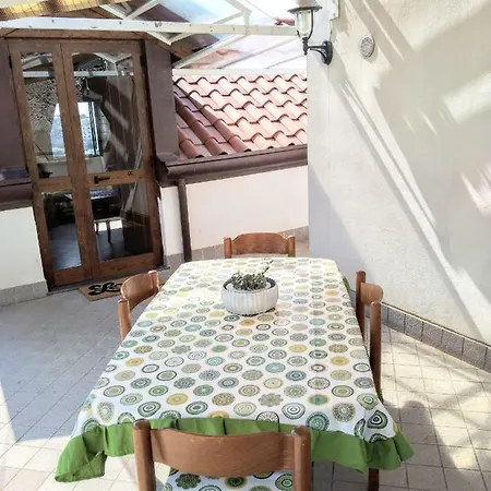 La Mansarda Wonderful View On Ravello Scala